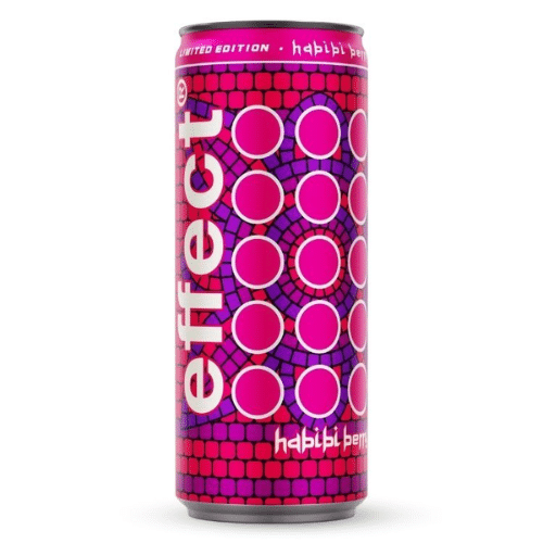effect Habibi Berry 330ml