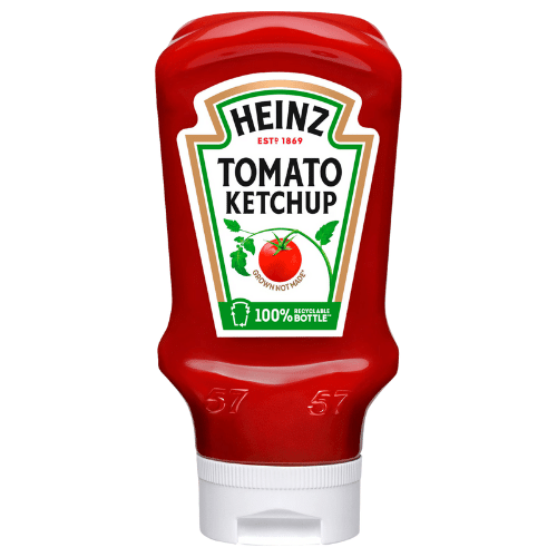 Heinz Tomato Ketchup 342g