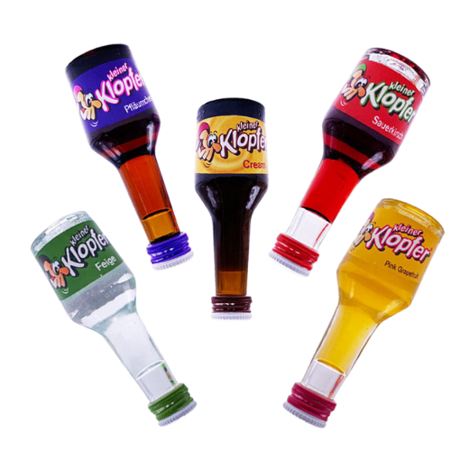 Kleiner Klopfer Fun Mix Geschmack 15vol/17vol 20ml