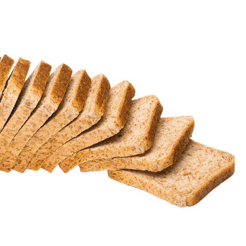 Toast 500g