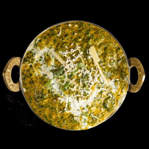 Herbal Tikka Curry Neu