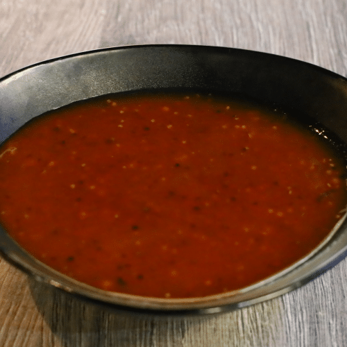 Bratensauce