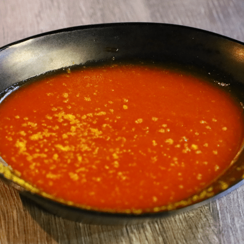 Currysauce