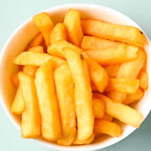 Pommes frites
