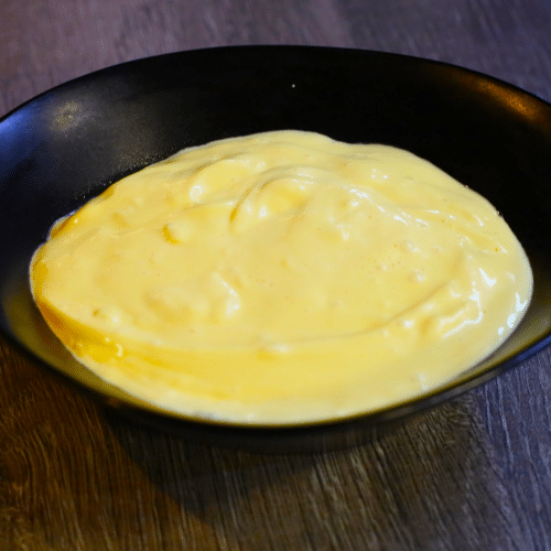 Sauce Hollandaise