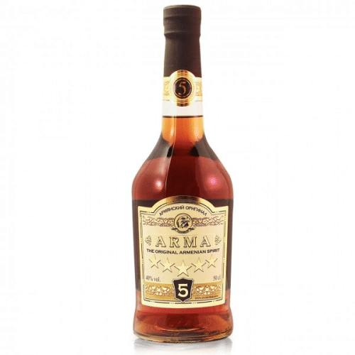 Arma 5 0,5l