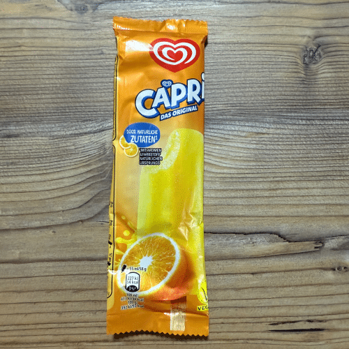 Capri
