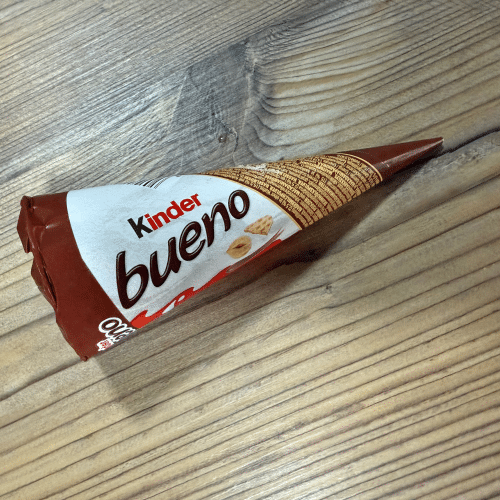 Kinder Bueno