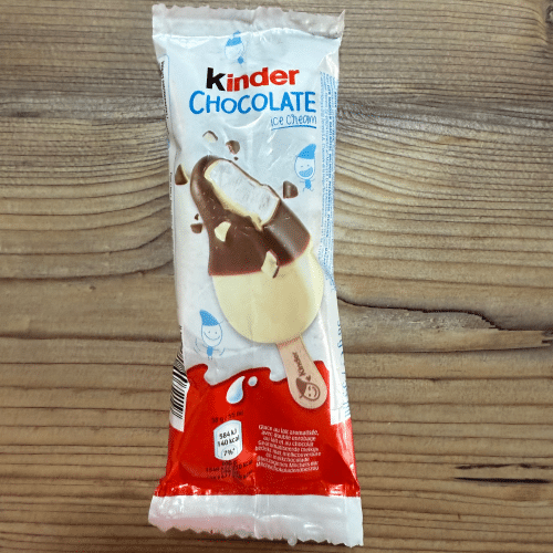 Kinder Chocolate