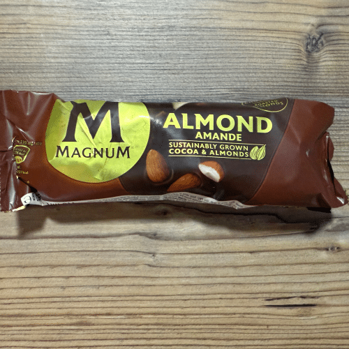 Magnum Almond