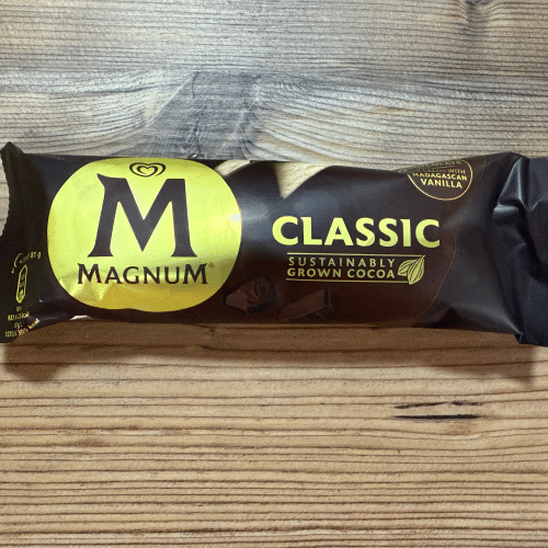 Magnum Classic