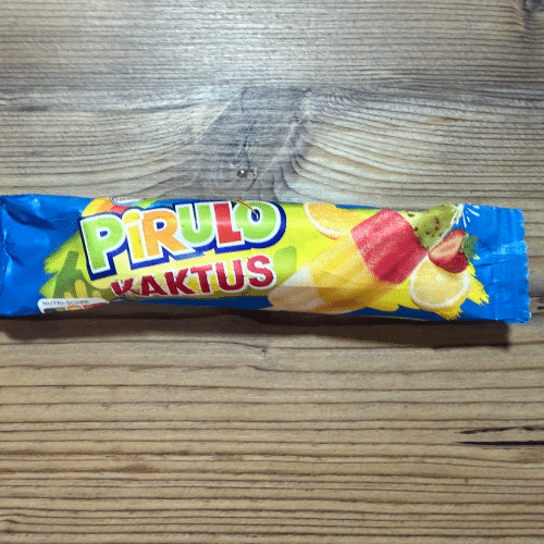 Pirulo Kaktus