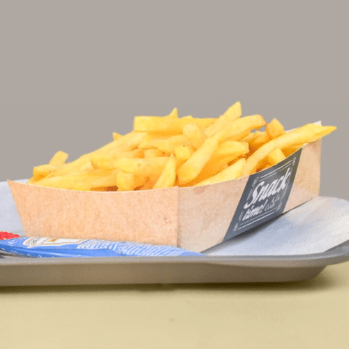 Fries (Pommes)