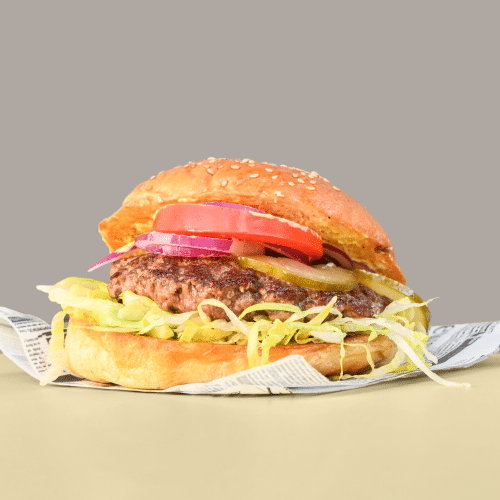 Hamburger