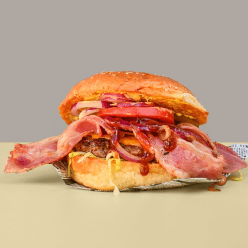Western Burger