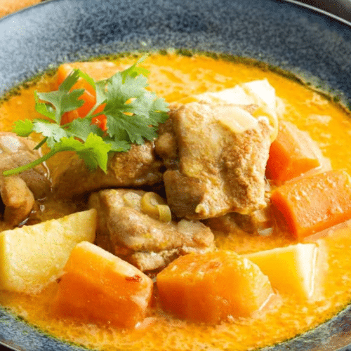 Chicken Curry