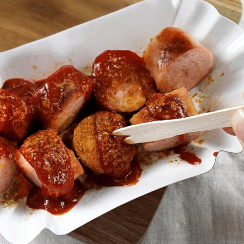 Grill Wurst