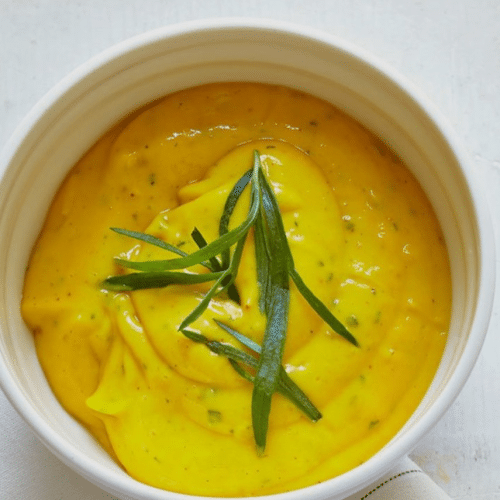Mango Sauce