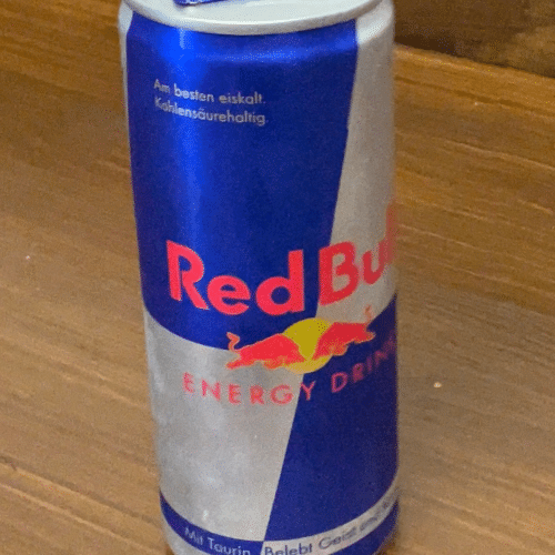Red Bull Energy Drink 0,25l Einweg