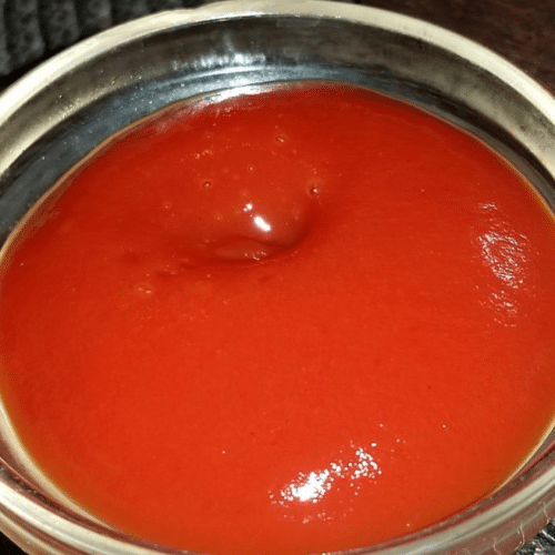 Tomato Ketchup