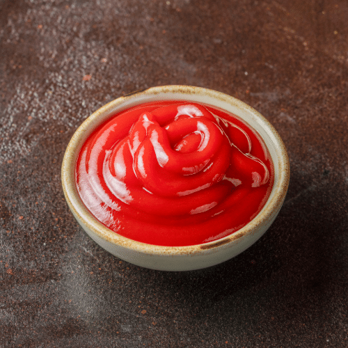 Ketchup (vegan)