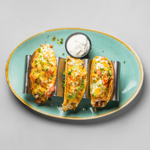 Tacos del Mar