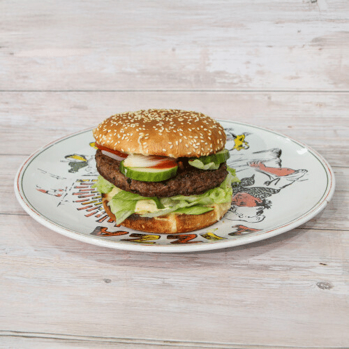 Cheeseburger