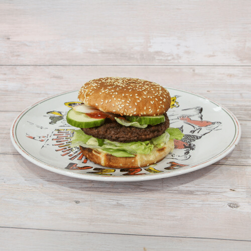Classic Burger