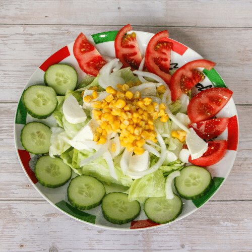 Insalata Caprese