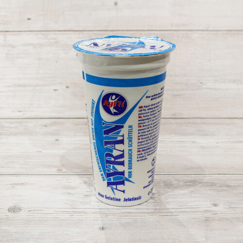 Ayran