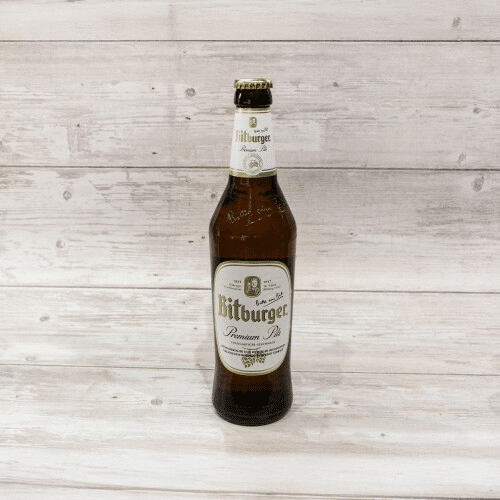Bitburger 0,5l
