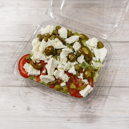 Insalata Palermo