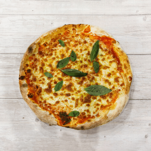 Pizza La Bufalina