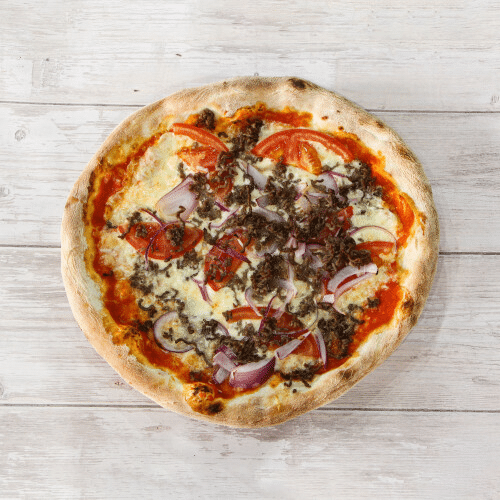 Pizza Milano