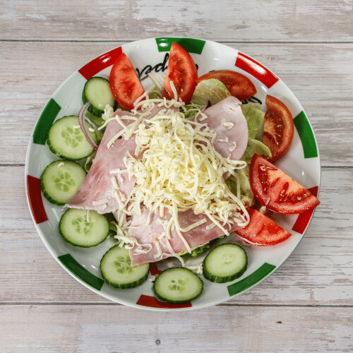 Insalata Parma