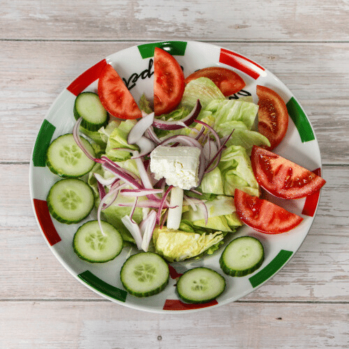 Insalata Verde