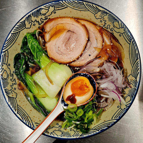 Shoyu