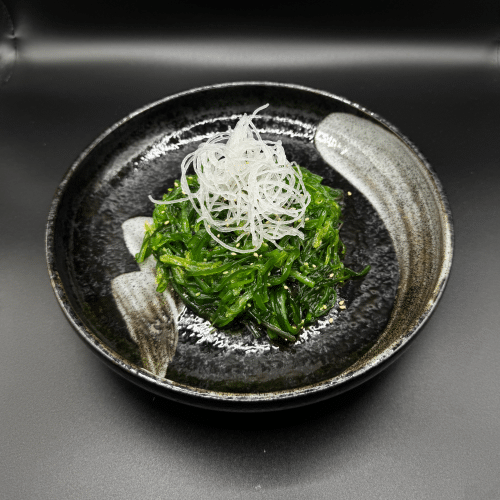Seetang Salat