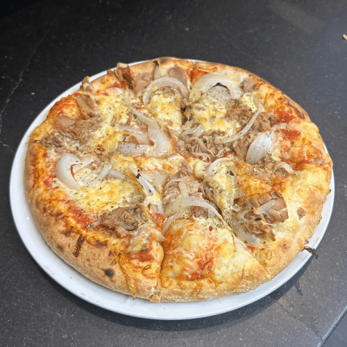 Pizza Sizillia