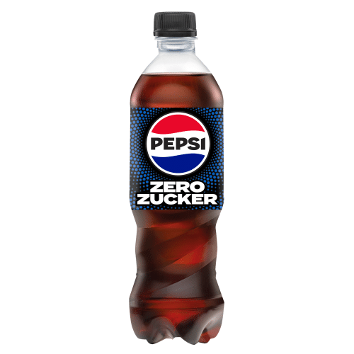 Pepsi Zero 0.5L