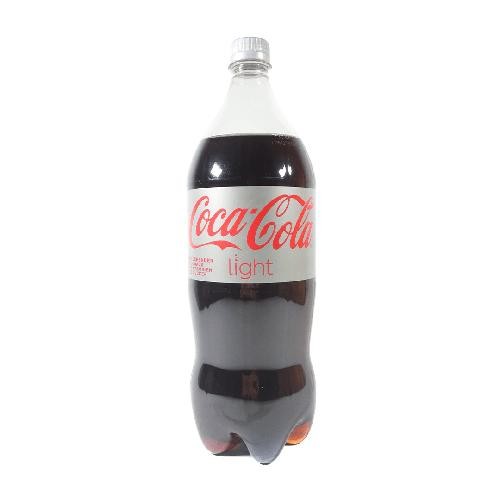 Coca-Cola Light 1.5l (MEHRWEG)