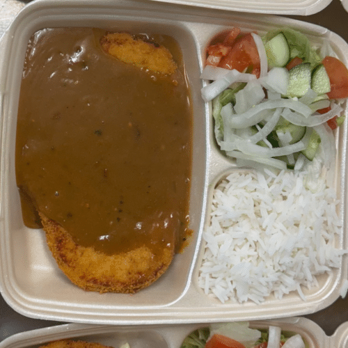 Jäger Schnitzel