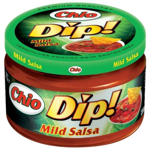 Chio Dip Mild Salsa 200ml