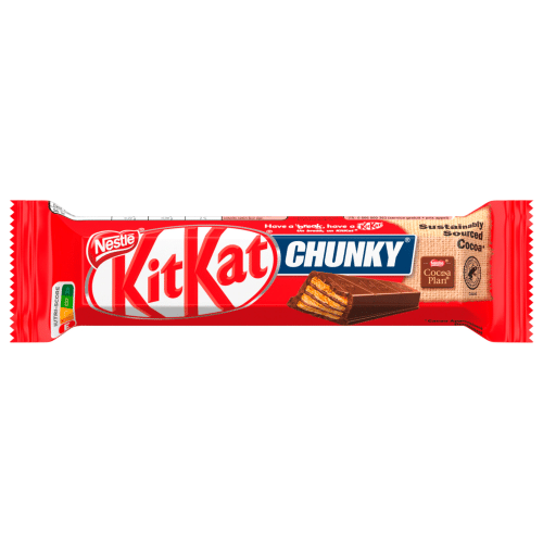 Kitkat Chunky 40g