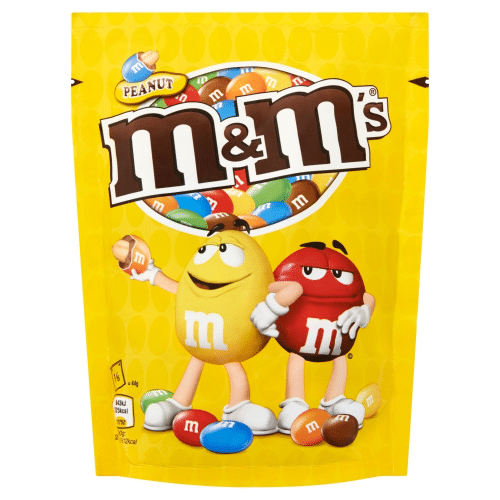 M&M's Peanut 150g