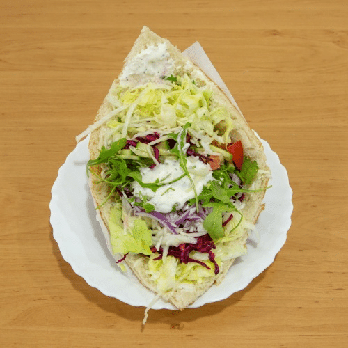 Titanic Foods Kerpen - Essen online bestellen in Kerpen