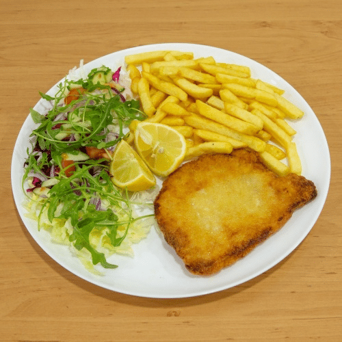 Titanic Foods Kerpen - Essen online bestellen in Kerpen