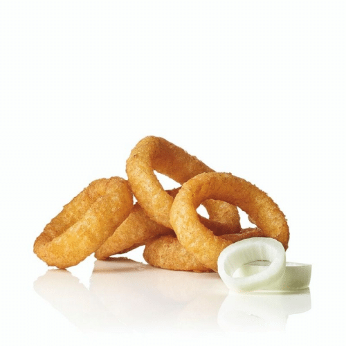 10 st Onion Ring