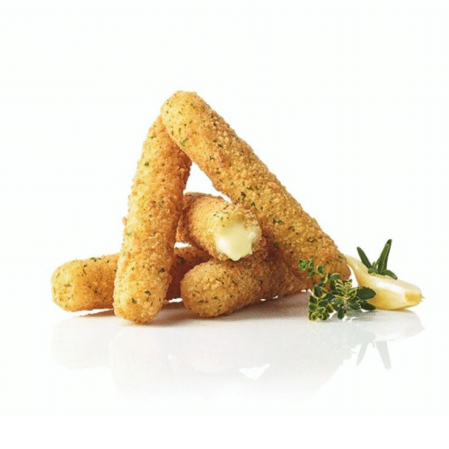12er Mozzarella-Stick