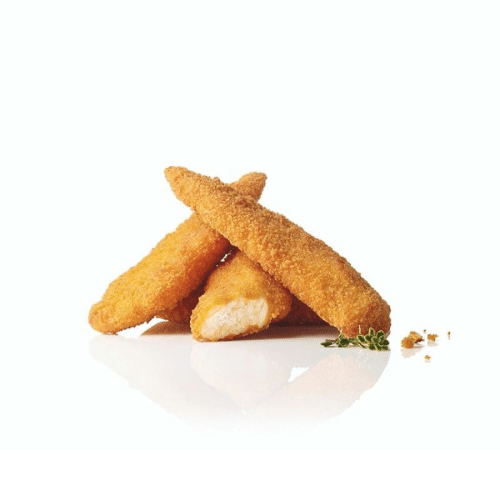 6er Crispy Chik'n Fingers